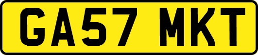 GA57MKT