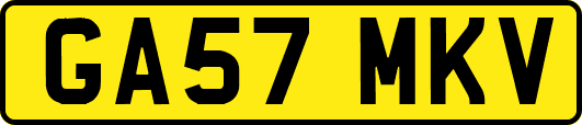 GA57MKV