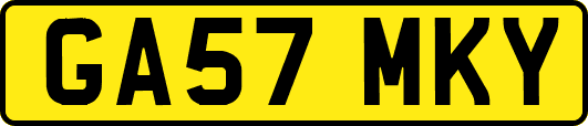 GA57MKY