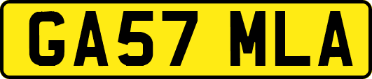 GA57MLA