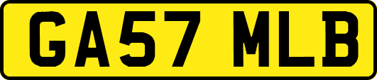 GA57MLB