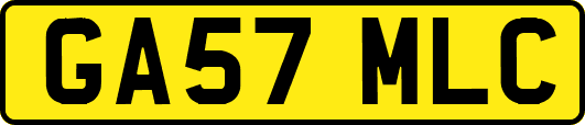 GA57MLC