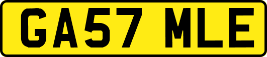 GA57MLE