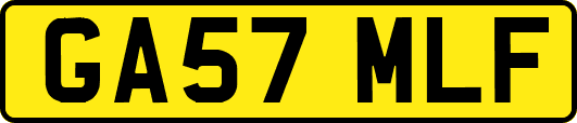 GA57MLF