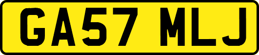 GA57MLJ
