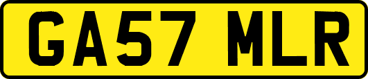 GA57MLR