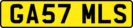 GA57MLS