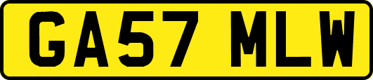 GA57MLW