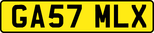 GA57MLX