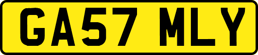 GA57MLY