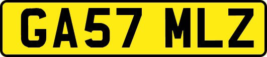 GA57MLZ