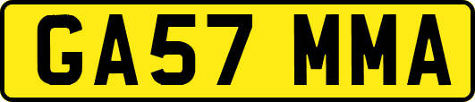GA57MMA