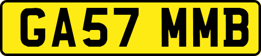 GA57MMB
