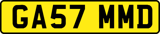 GA57MMD