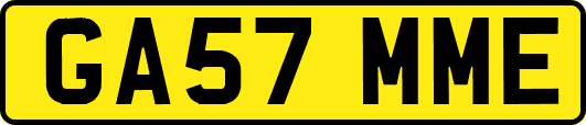 GA57MME