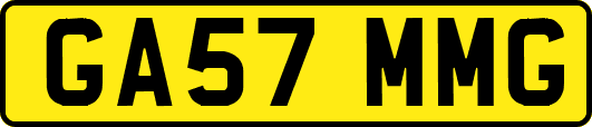 GA57MMG