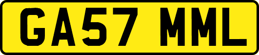 GA57MML