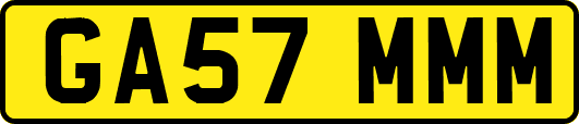 GA57MMM