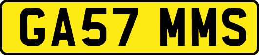 GA57MMS