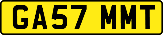 GA57MMT