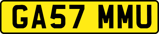 GA57MMU