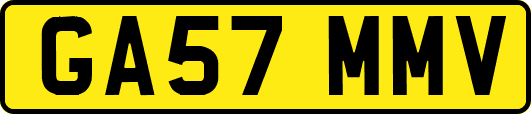 GA57MMV