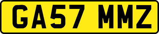 GA57MMZ
