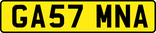 GA57MNA