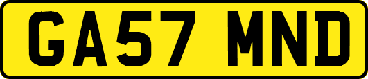 GA57MND