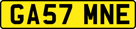 GA57MNE