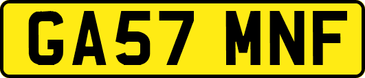 GA57MNF