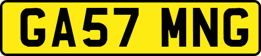 GA57MNG