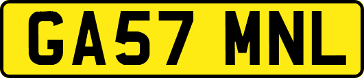 GA57MNL
