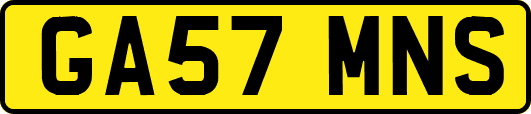 GA57MNS