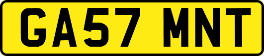 GA57MNT