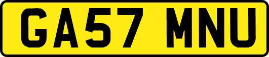 GA57MNU