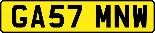 GA57MNW