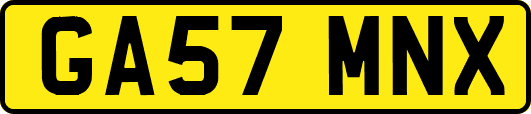 GA57MNX