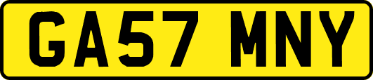 GA57MNY