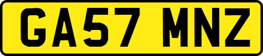 GA57MNZ