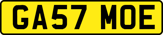 GA57MOE