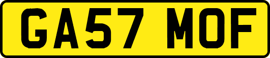 GA57MOF