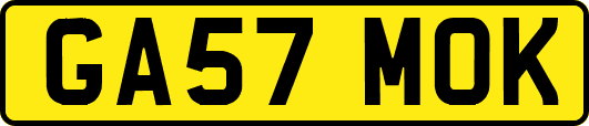 GA57MOK