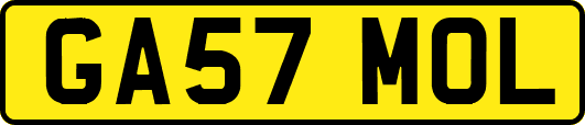 GA57MOL