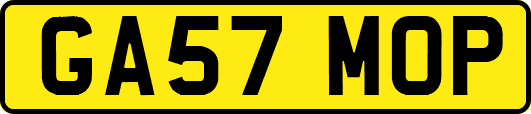 GA57MOP