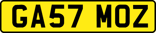GA57MOZ