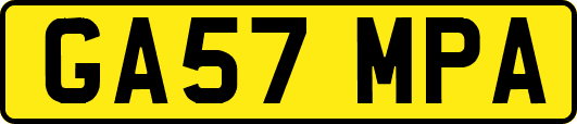GA57MPA