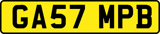 GA57MPB