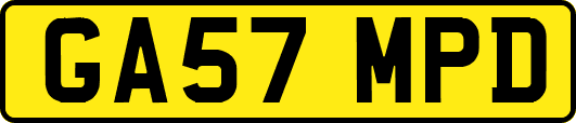 GA57MPD