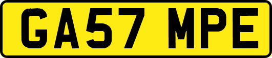 GA57MPE